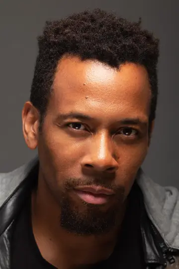 Zdjęcie Marques Buford #306066