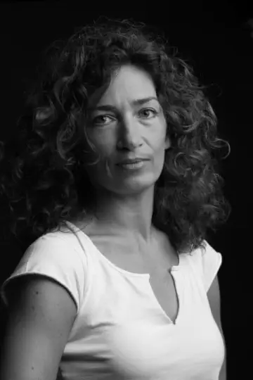 Zdjęcie Dorothée Leveau #139061