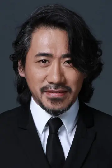 Zdjęcie Gao Yi #659912
