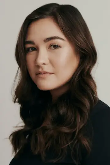 Zdjęcie Rachel Michiko Whitney #106879