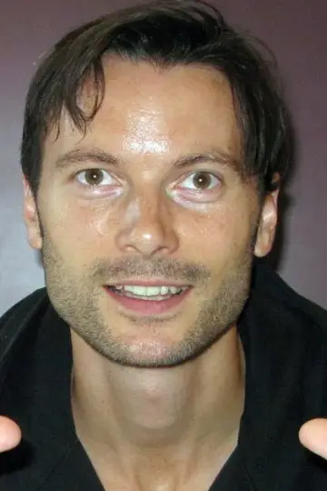 Zdjęcie Camille Rocailleux