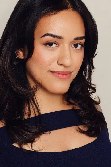 Zdjęcie Jocelyn Zamudio
