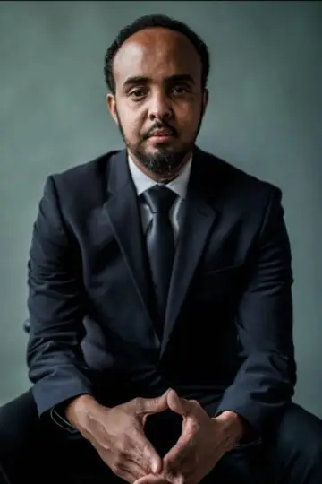 Zdjęcie Musa Aden #139415