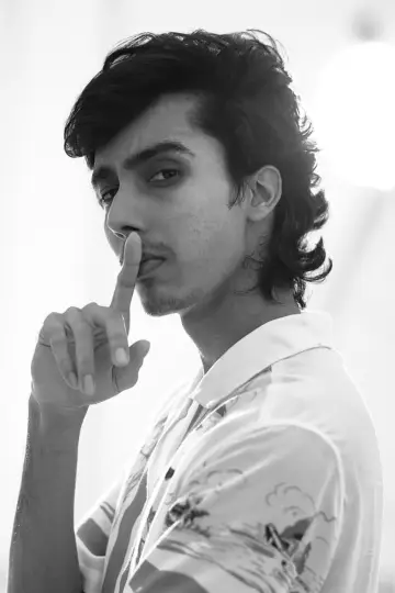 Zdjęcie Arun Ajikumar #344177