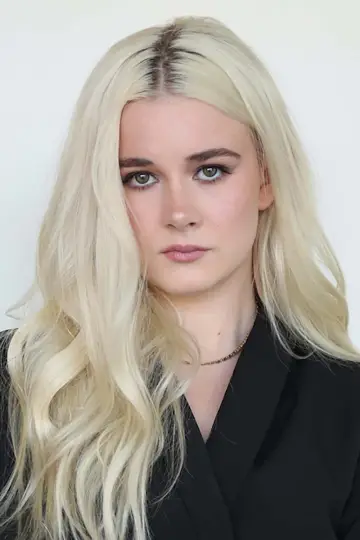 Zdjęcie Harlow Jane #134910