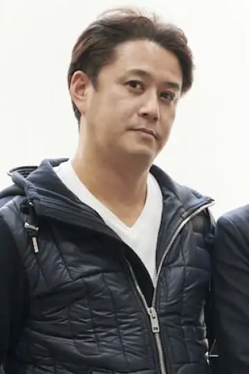 Zdjęcie Masaharu Yamanouchi #72319