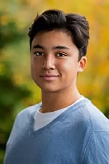 Zdjęcie Kasra Wong #55533
