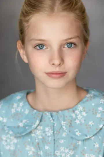 Zdjęcie Stella Grace Fitzgerald #61333