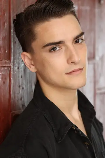 Zdjęcie Sam Delossantos