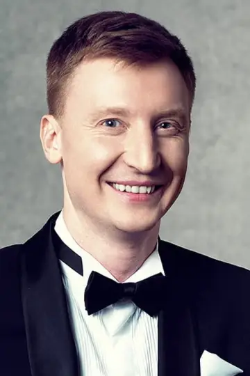 Zdjęcie Dmitry Vyushkin #134401