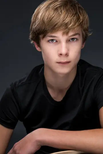 Zdjęcie Jacob Moran #43821