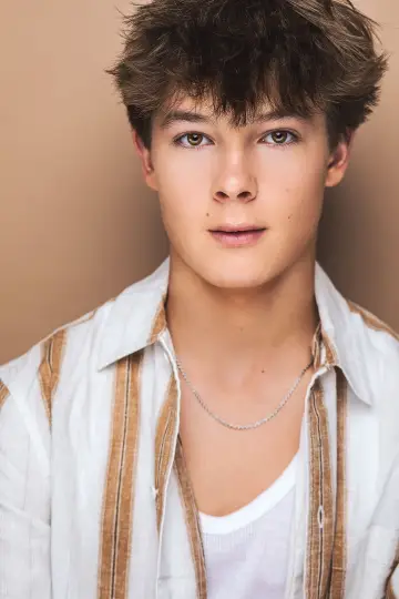 Zdjęcie Jacob Moran #43822