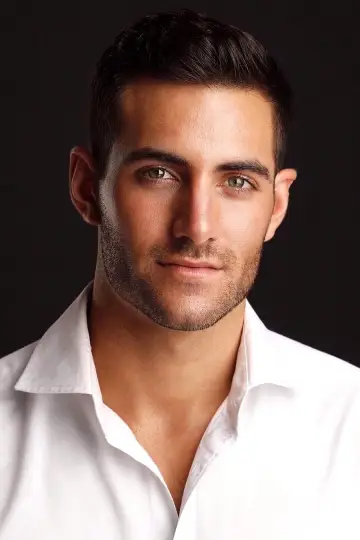 Zdjęcie Garrett Marcantel #54688