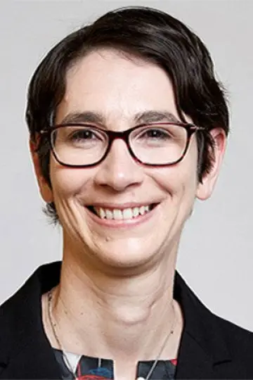 Zdjęcie Ellen Garland