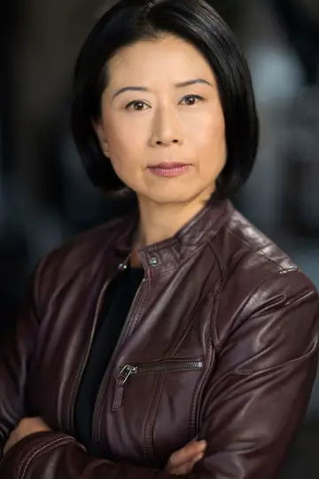 Zdjęcie Sunghee Lapell #52907