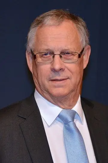 Zdjęcie Lars Lagerbäck #453483