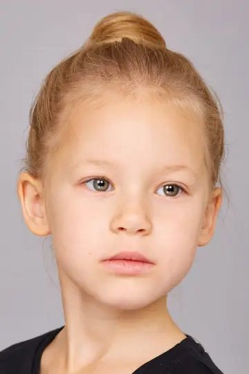Zdjęcie Elizaveta Medvedeva #136609