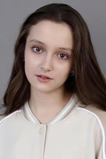 Zdjęcie Polina Vataga #134781