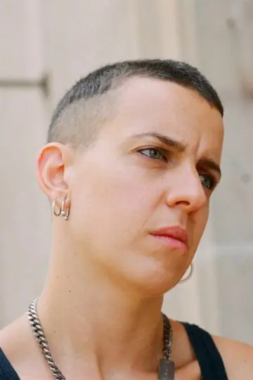 Zdjęcie Clara Peya