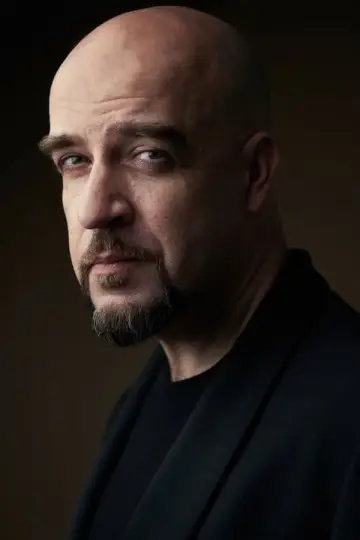 Zdjęcie Eric Anderson #45838