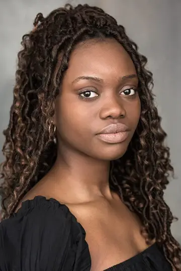 Zdjęcie Tosin Thompson #17831