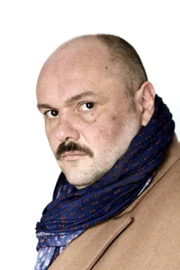 Zdjęcie Benjamin Georjon #96307