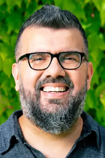 Zdjęcie Guillermo Martinez #5111