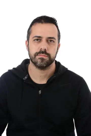 Zdjęcie Daniel Morales #289104