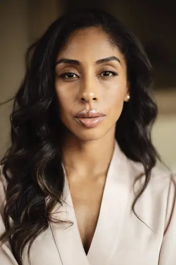 Zdjęcie Yvonne Senat Jones #32463