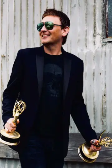 Zdjęcie Brandon Walkier #405714