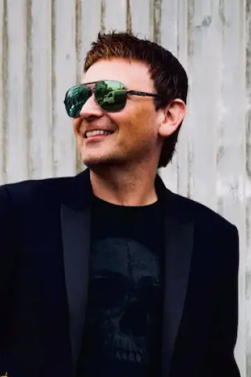 Zdjęcie Brandon Walkier #405715