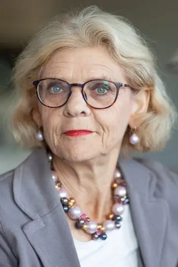 Zdjęcie Reinildis van Ditzhuyzen