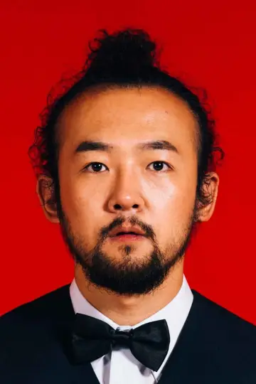 Zdjęcie Wang Zichuan → Wang Zichuan #251384