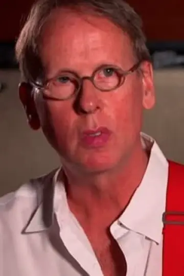 Zdjęcie Jim Johnston #113377