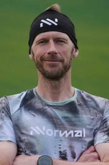 Zdjęcie Damian Hall