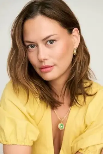 Zdjęcie Fanny Ami