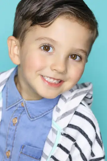Zdjęcie Liam Pileggi #35662