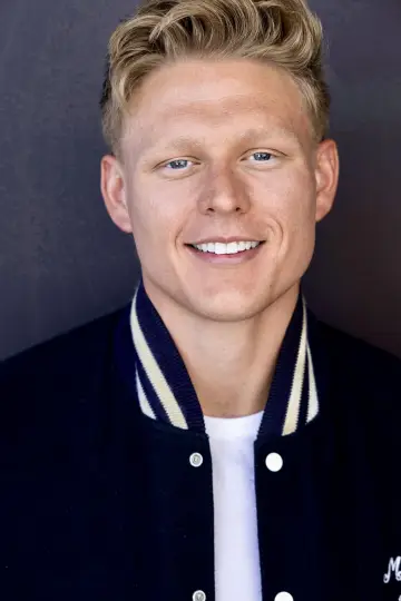 Zdjęcie  (Brandon Tyler Moore) #239228