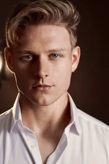 Zdjęcie  (Brandon Tyler Moore) #239229