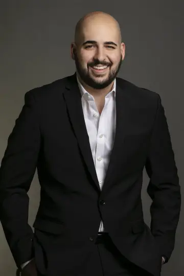 Zdjęcie Scott Aharoni #130619
