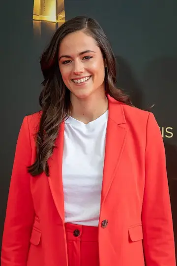 Zdjęcie Irina Schlauch