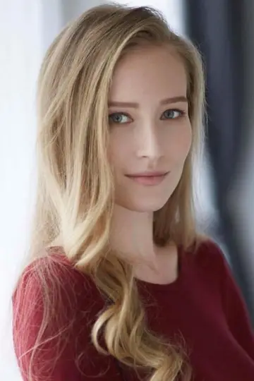 Zdjęcie Estelle Girard Parks #114014