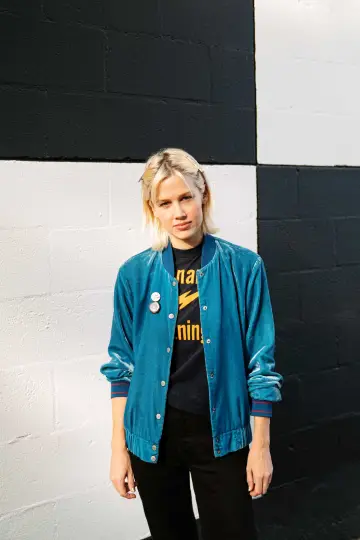 Zdjęcie Megan Leonard #138459