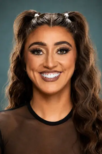 Zdjęcie Madison Dombkowski #502189