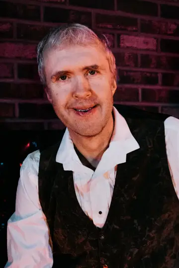 Zdjęcie David Heacock (David Heacock) #295933