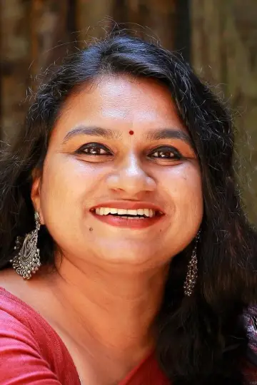 Zdjęcie Geethi Sangeetha #122510