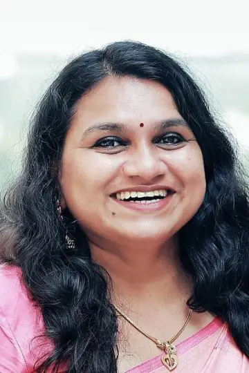 Zdjęcie Geethi Sangeetha #122514