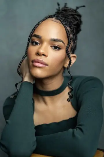 Zdjęcie Yasmin Finney #274546