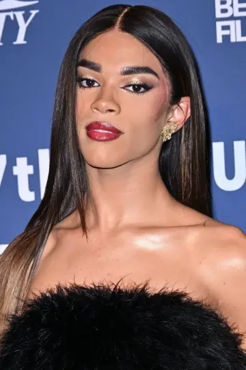 Zdjęcie Yasmin Finney #274547