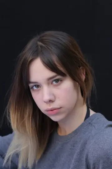 Zdjęcie Kim Higelin – Kim Higelin #253705